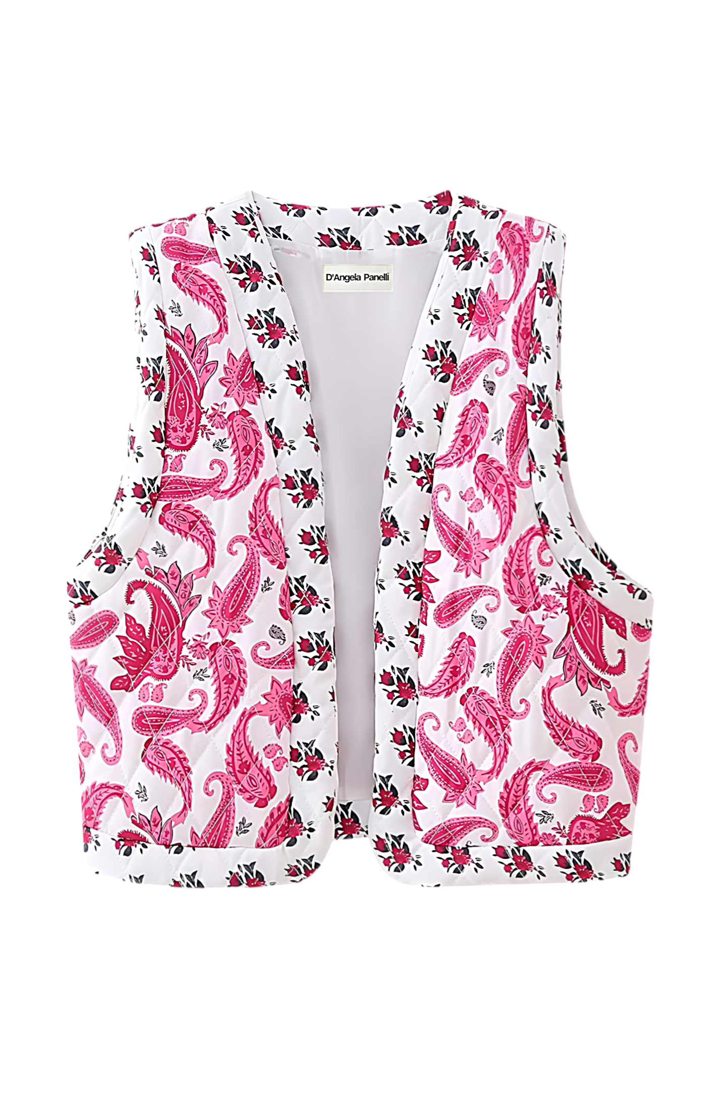 Calinda Waistcoat