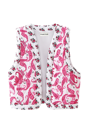 Calinda Waistcoat