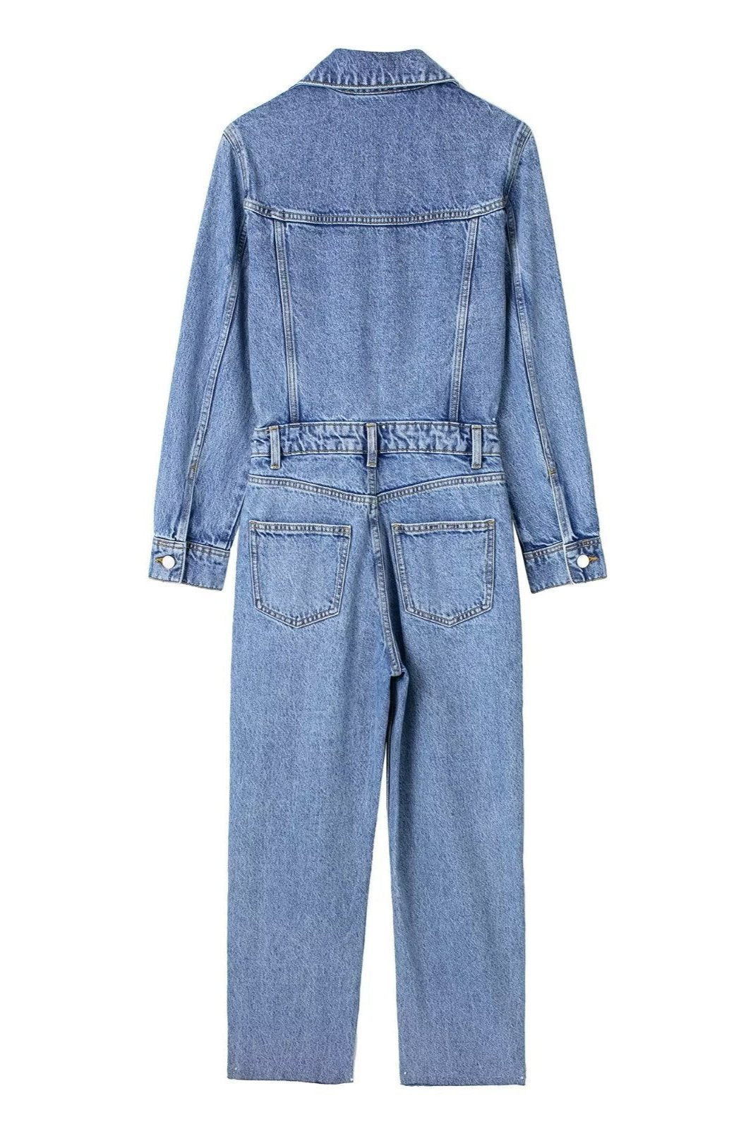 Rilen Overall