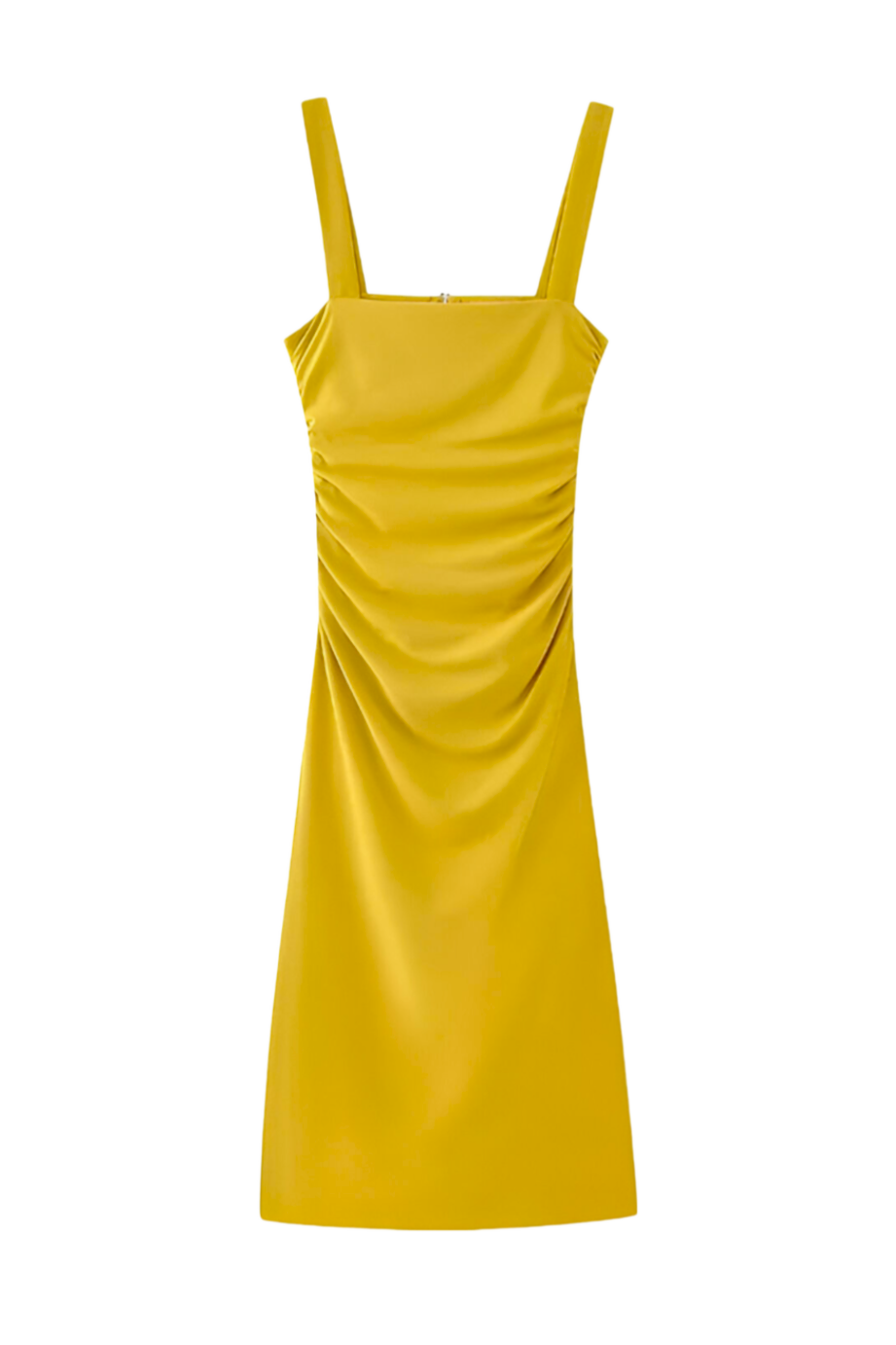 Zaira Zigzagante Dress