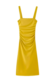 Zaira Zigzagante Dress