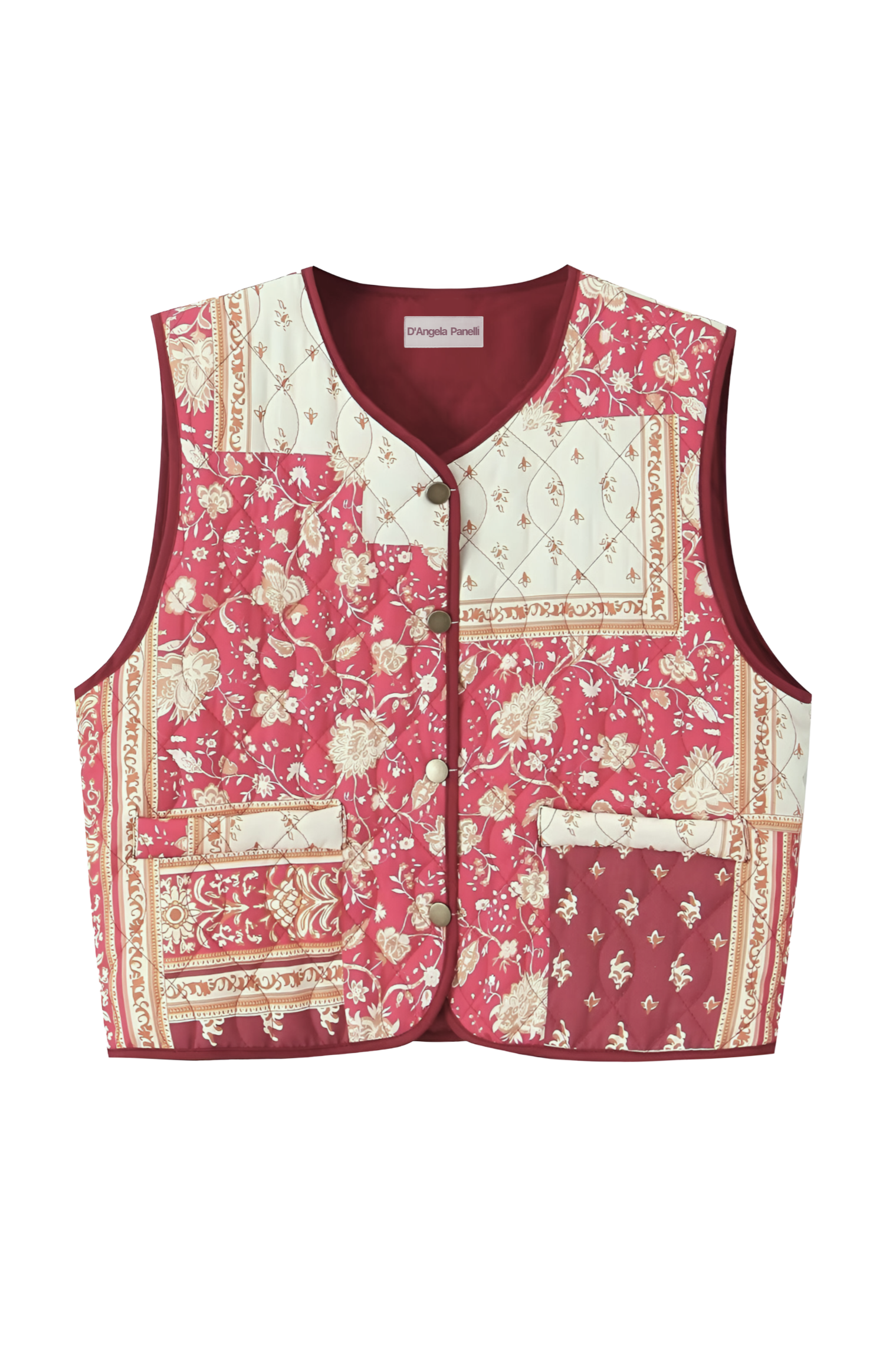 Miranda Waistcoat