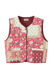 Miranda Waistcoat