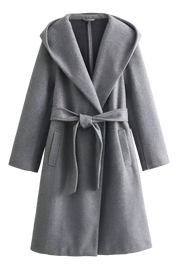 Romira Coat