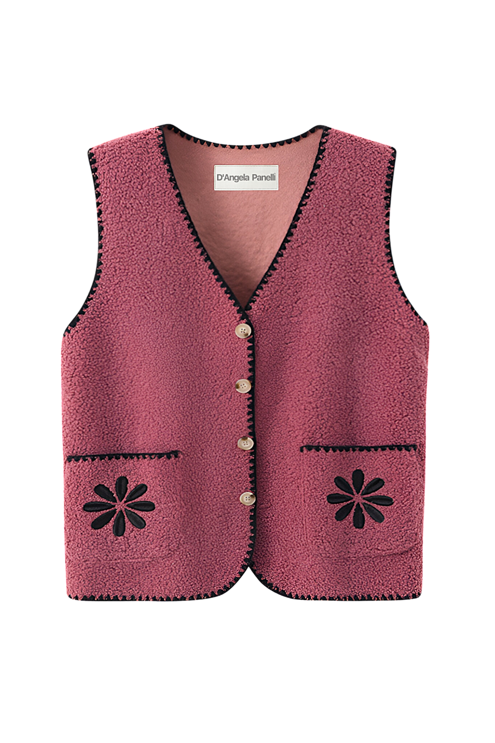 Colissia Waistcoat