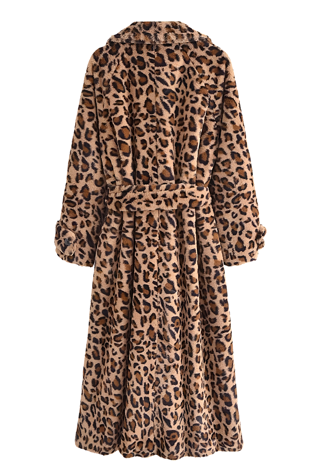 Kadira Coat