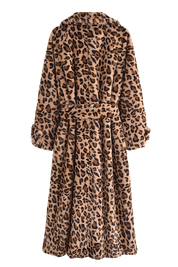 Kadira Coat