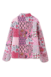 Tenia Jacket