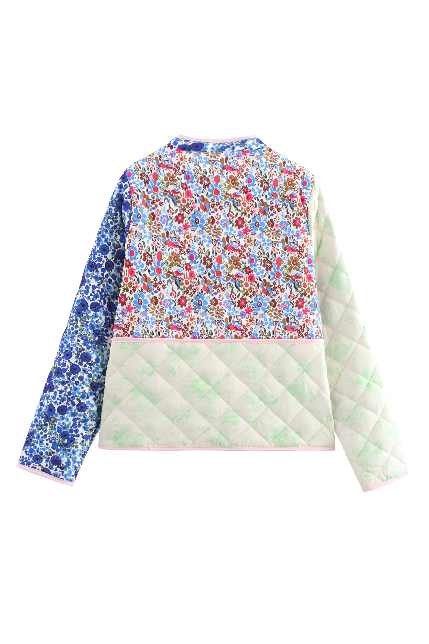 Dalila Jacket