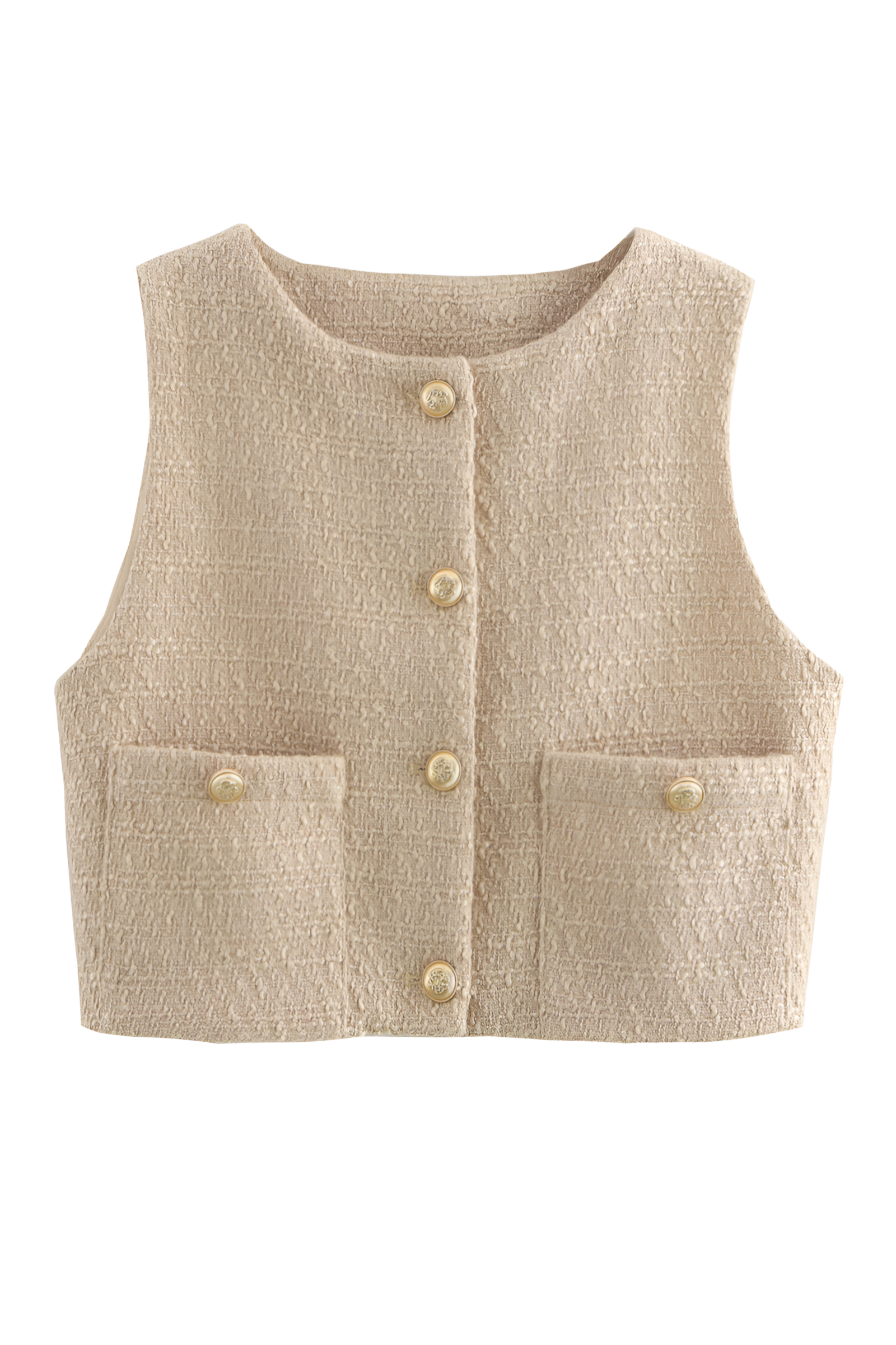 Moula Waistcoat