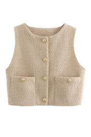 Moula Waistcoat