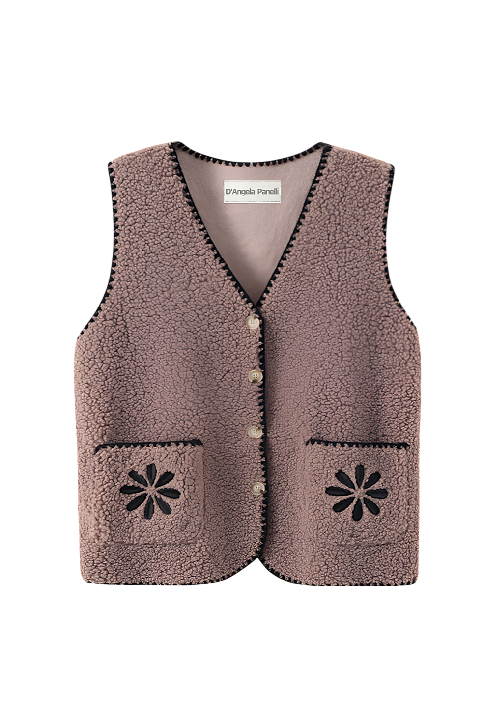 Colissia Waistcoat