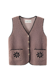 Colissia Waistcoat