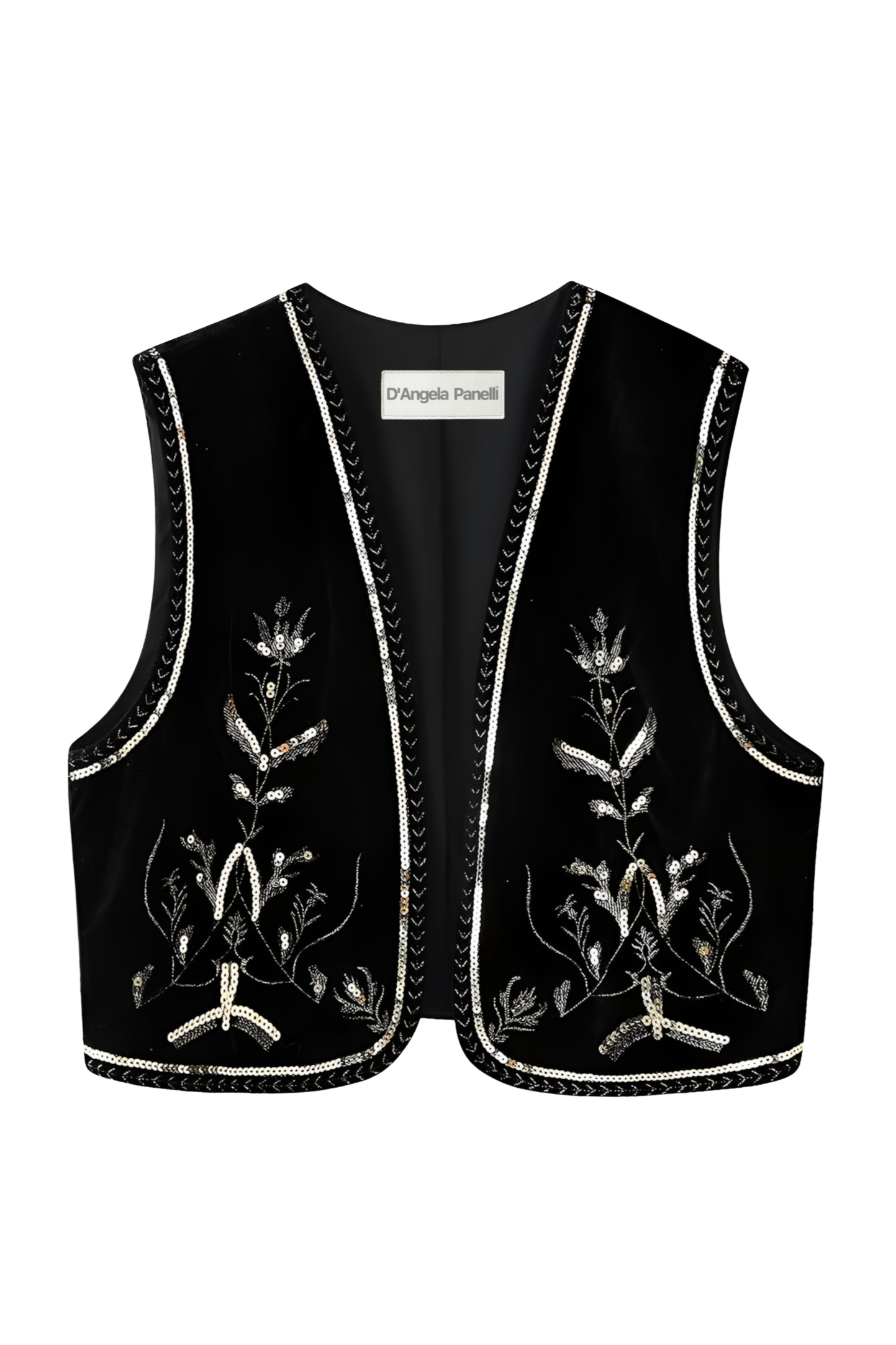 Zurine Waistcoat