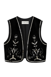 Zurine Waistcoat