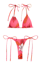 Brunilde Zinia Bikini