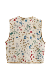 Galinea Waistcoat