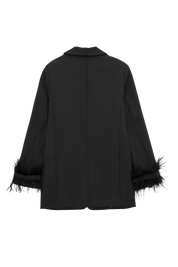 Cassandra Jacket