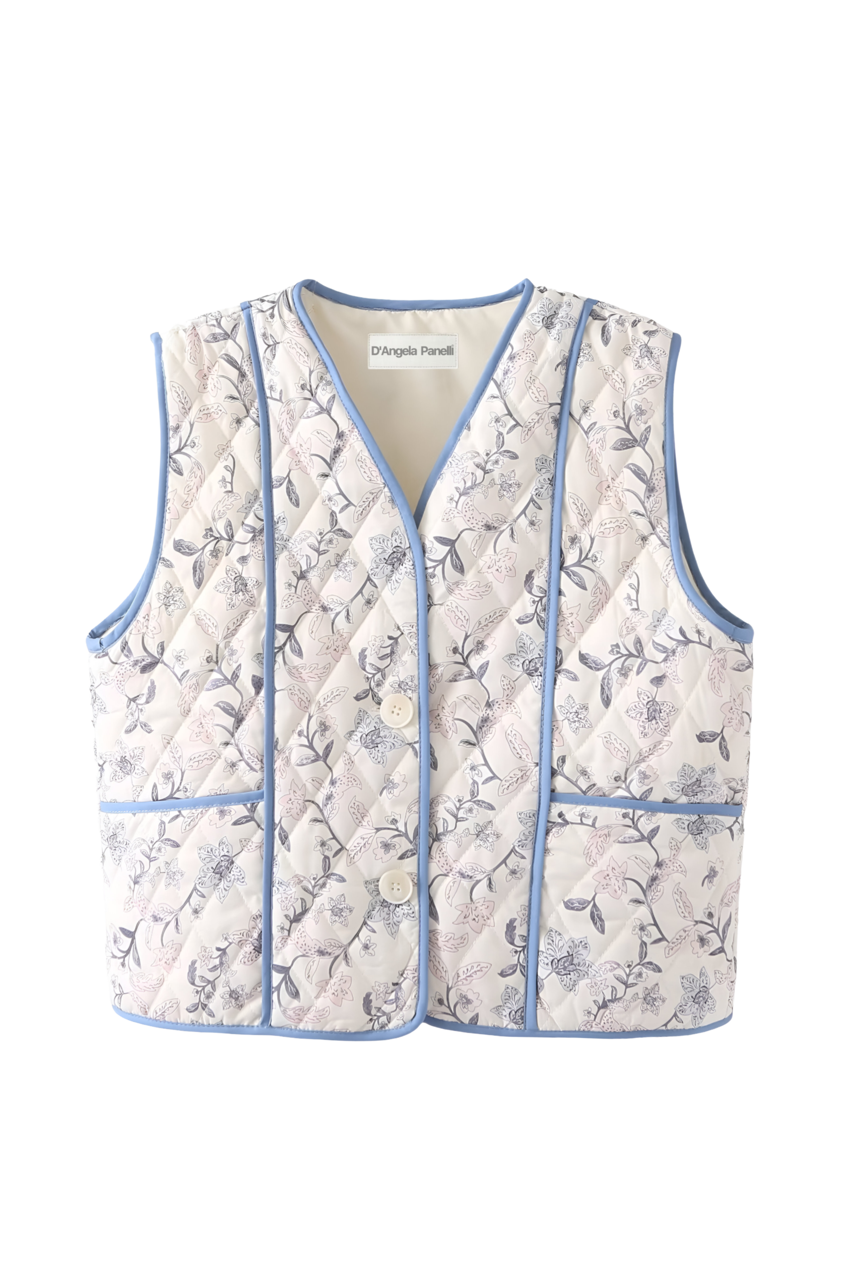 Alessandra Waistcoat