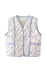 Alessandra Waistcoat