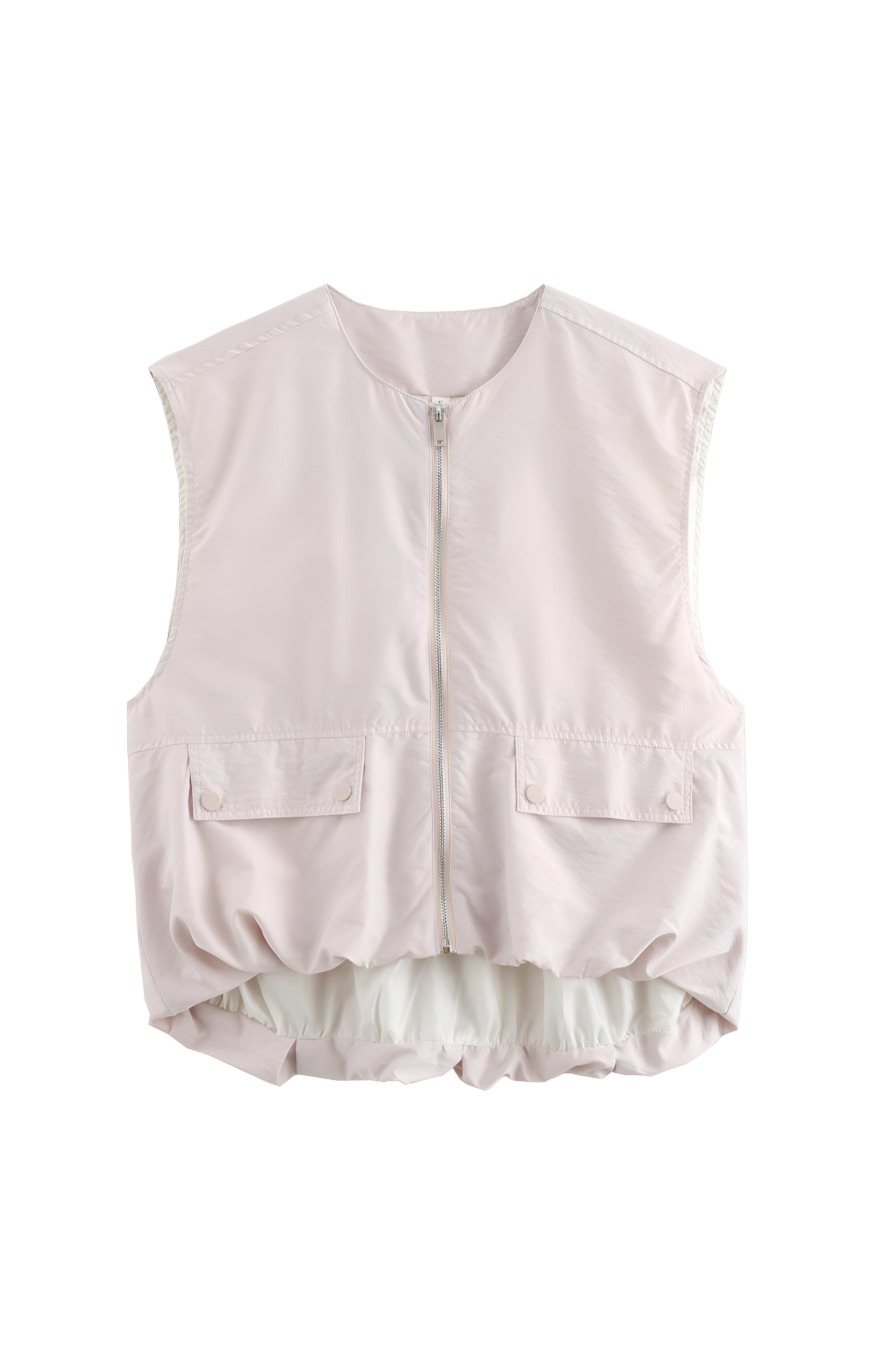 Balaida Waistcoat