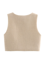 Moula Waistcoat