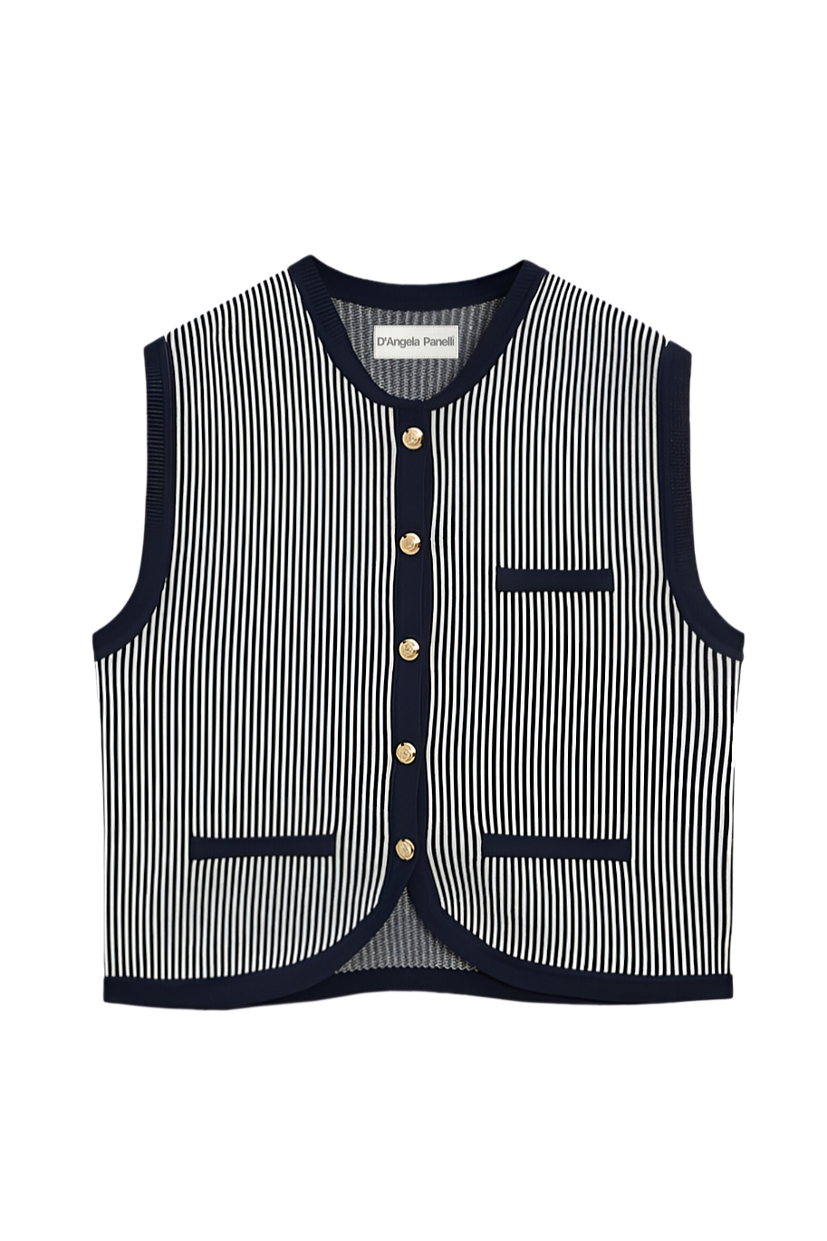 Karolinna Waistcoat