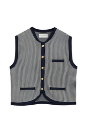 Karolinna Waistcoat