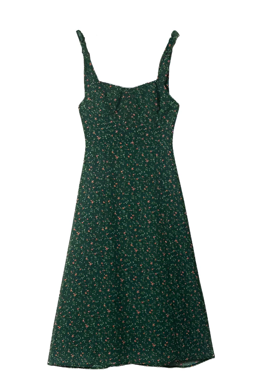 Beatrice Rossi Dress