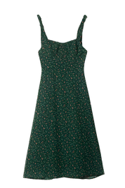 Beatrice Rossi Dress