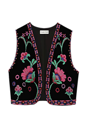 Karinne Waistcoat