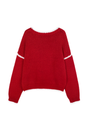 Yelina Sweater