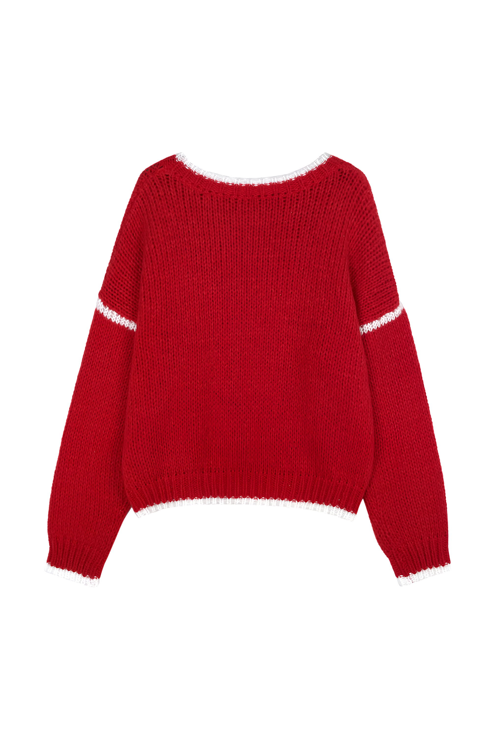 Yelina Sweater