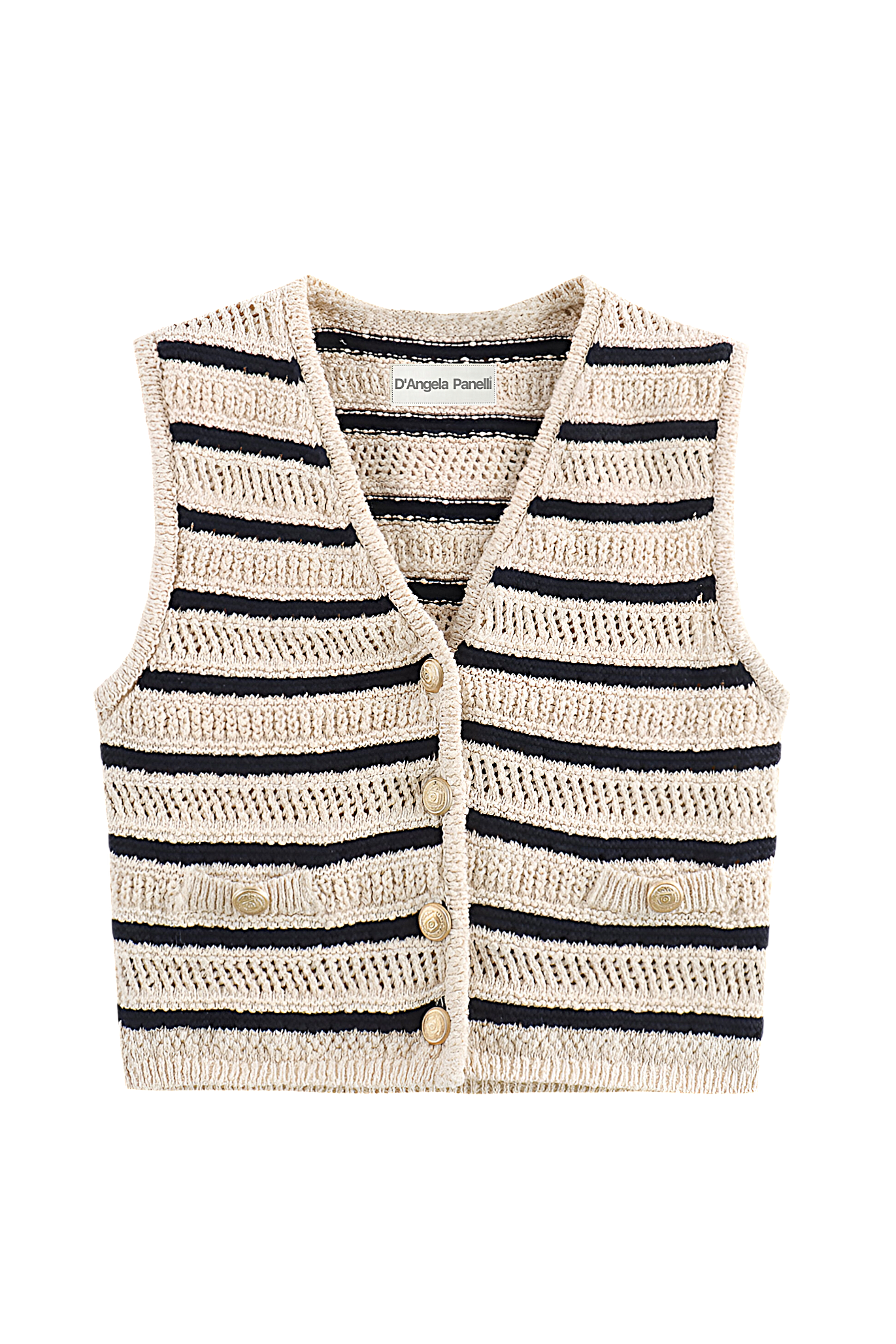 Lonnasie Waistcoat