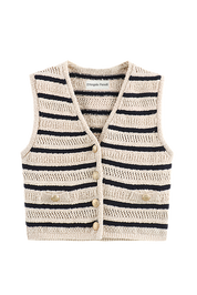 Lonnasie Waistcoat