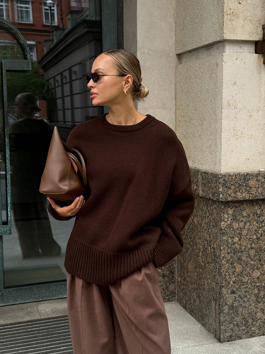 Pietra Sweater