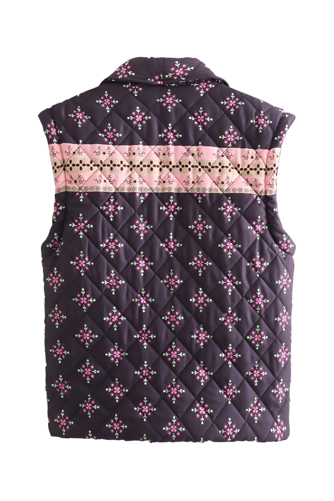 Leonore Waistcoat