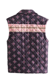 Leonore Waistcoat