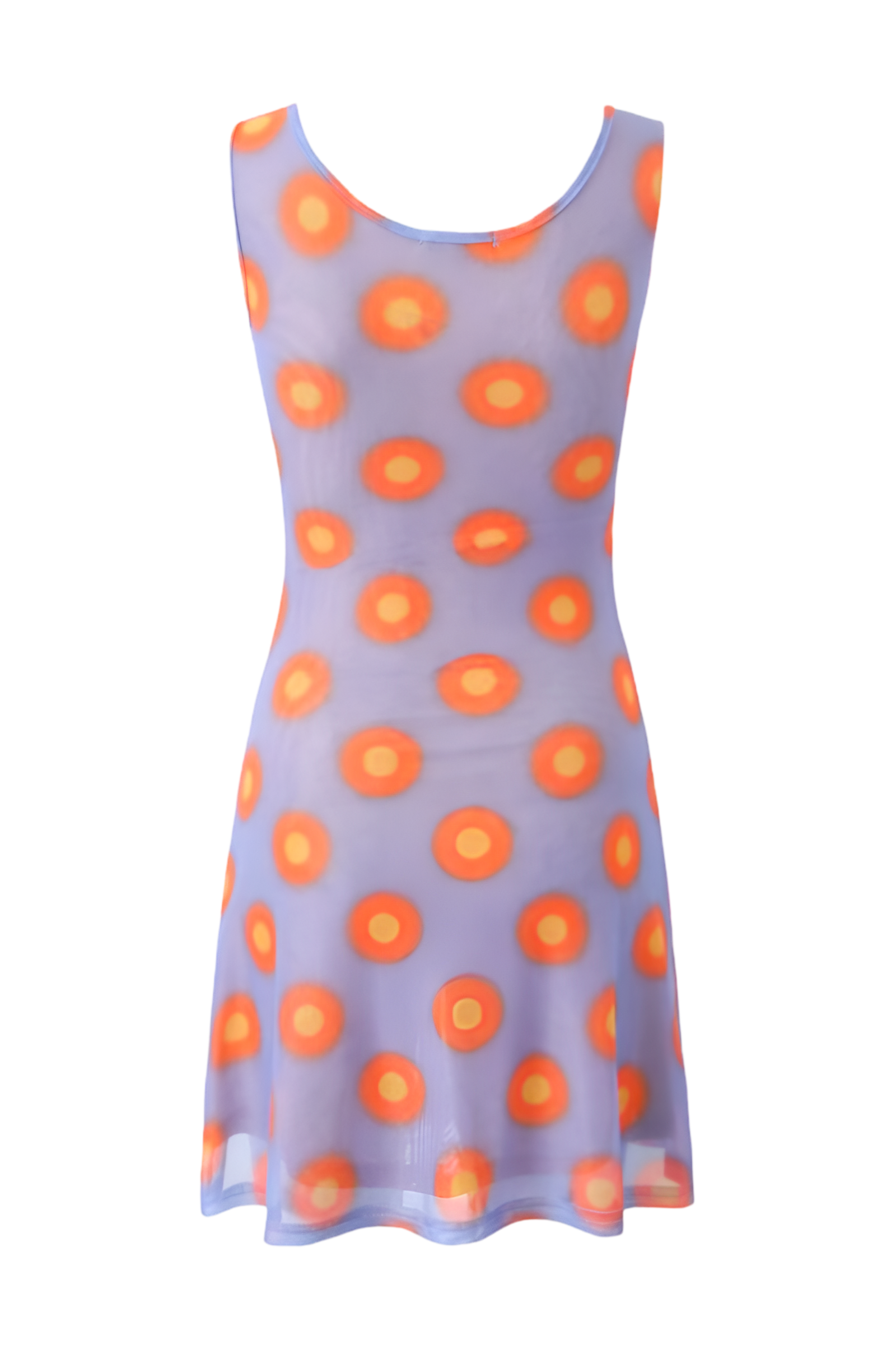 Amore Roses Dress