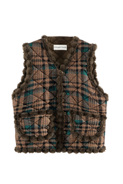 Nerisa Waistcoat