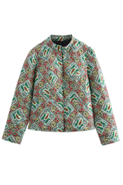 Cadence Jacket