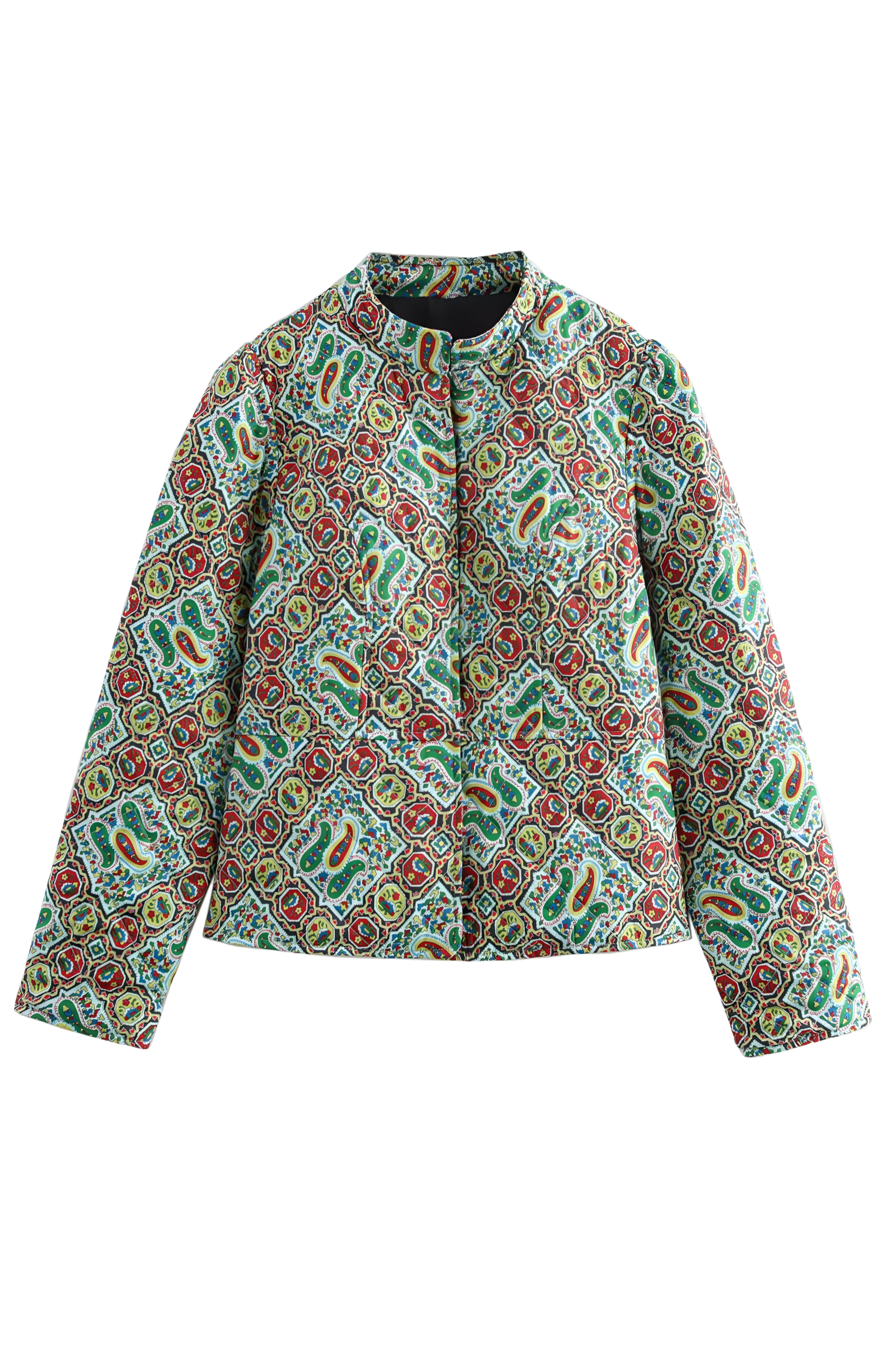 Cadence Jacket