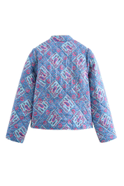 Cadence Jacket