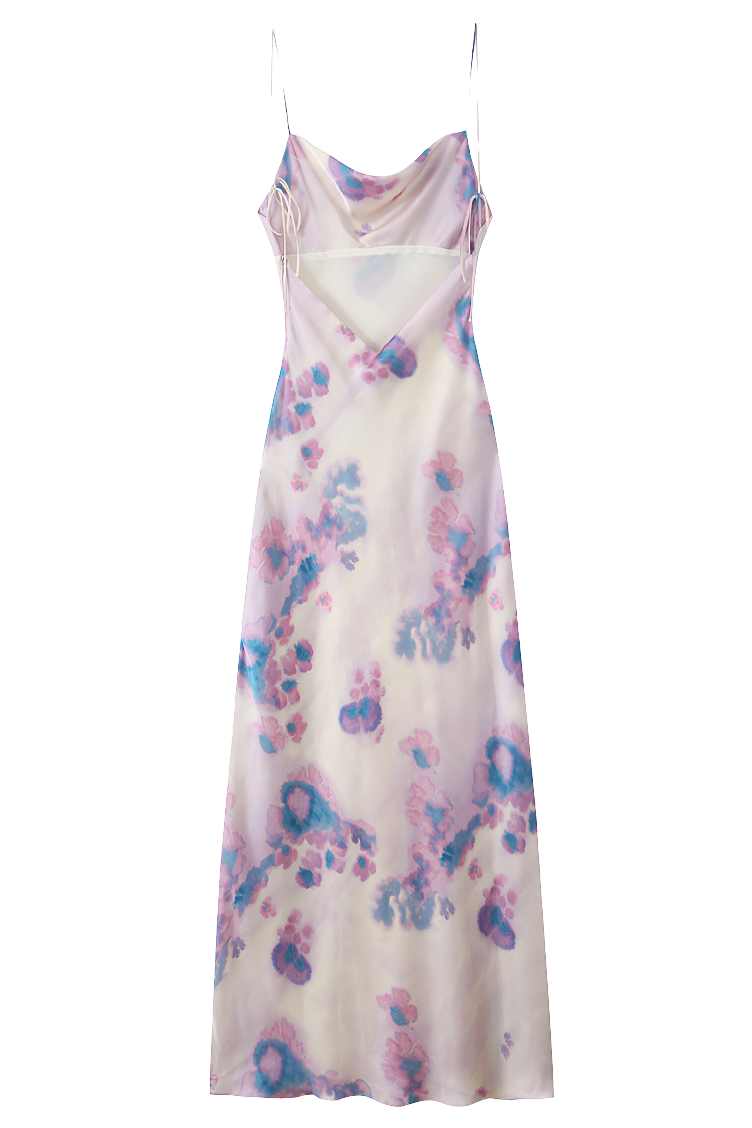 Gioberta Alessia Dress