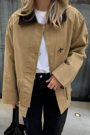 Alda Jacket