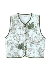 Miranda Waistcoat