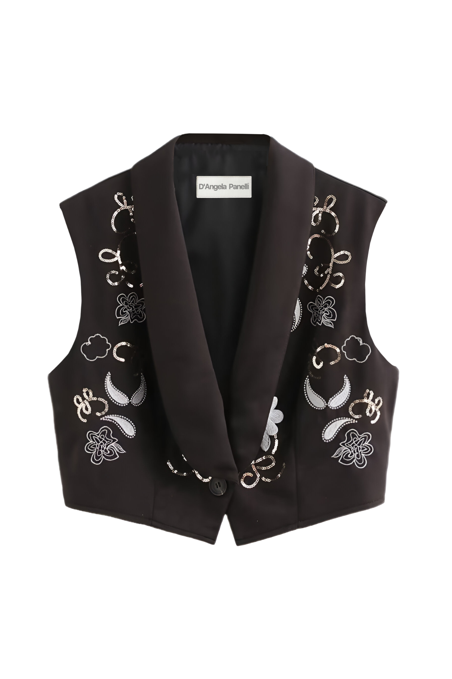 Zoie Waistcoat