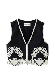 Bordelia Waistcoat