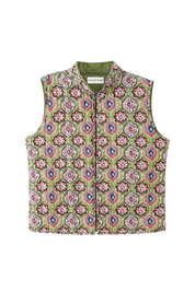 Cincella Waistcoat Reversible