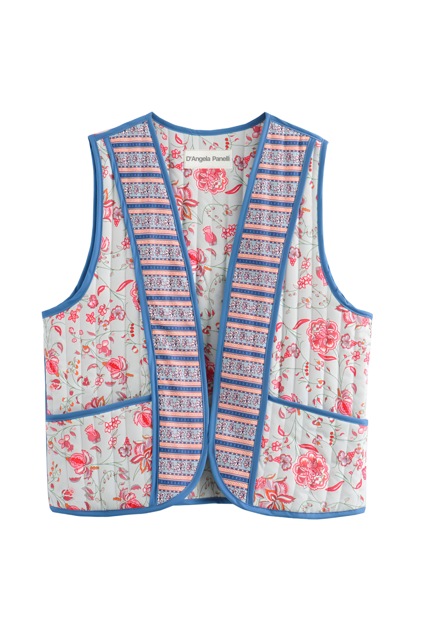 Candelisa Waistcoat